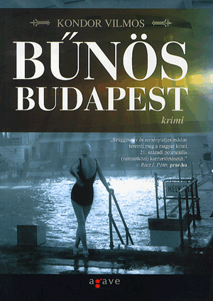 Bűnös Budapest